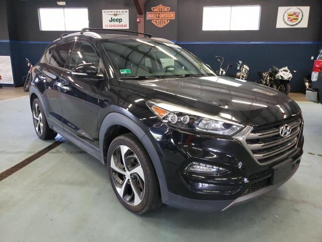 HYUNDAI TUCSON LIM 2016 km8j3ca25gu183083