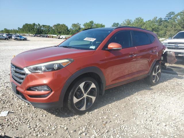 HYUNDAI TUCSON LIM 2016 km8j3ca25gu200075