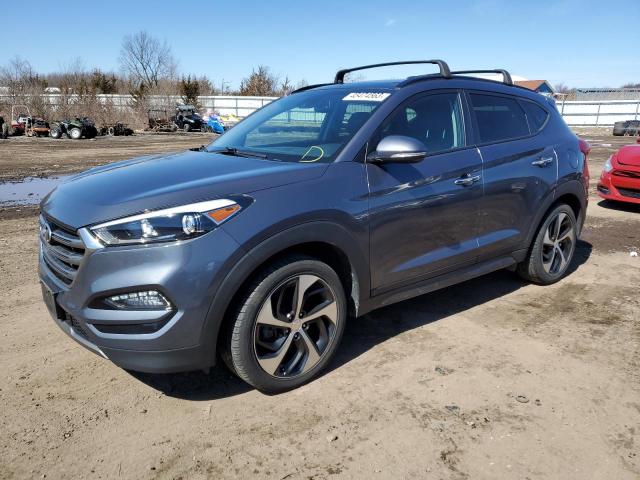 HYUNDAI TUCSON LIM 2016 km8j3ca25gu208290