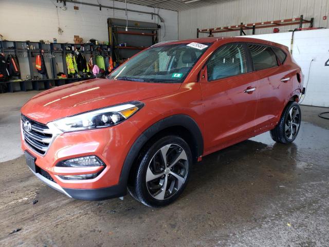 HYUNDAI TUCSON LIM 2016 km8j3ca25gu220486