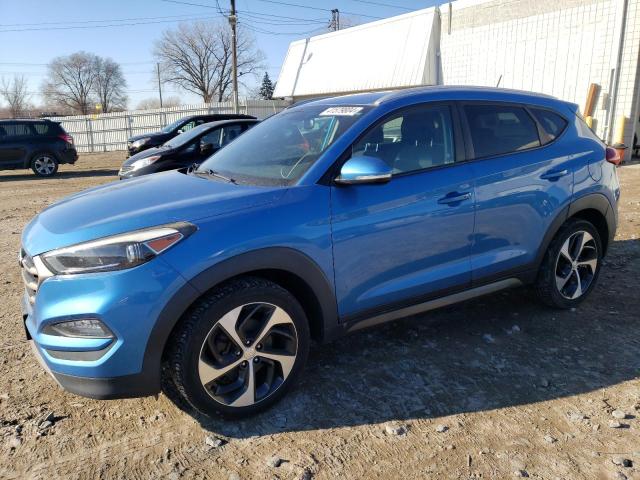 HYUNDAI TUCSON 2016 km8j3ca25gu225137