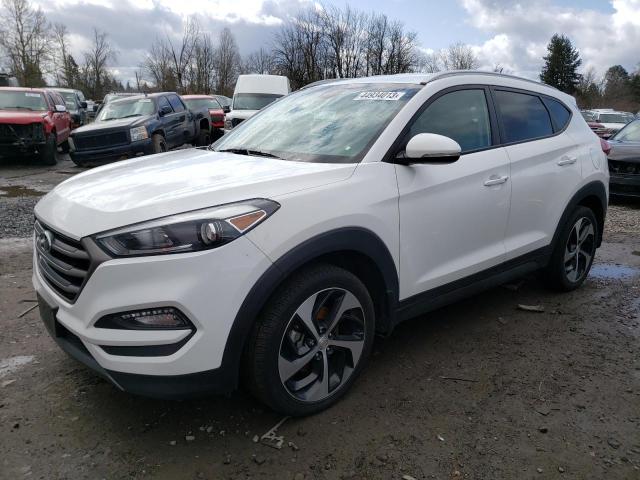 HYUNDAI TUCSON LIM 2016 km8j3ca25gu226806