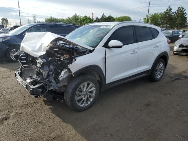 HYUNDAI TUCSON LIM 2016 km8j3ca25gu226983