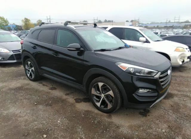 HYUNDAI TUCSON 2016 km8j3ca25gu227146