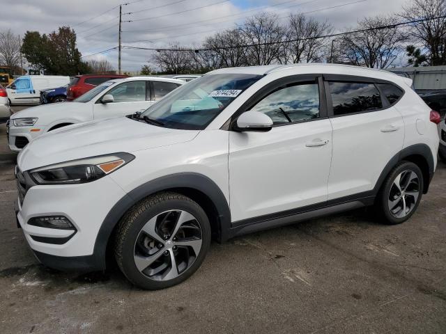 HYUNDAI TUCSON LIM 2016 km8j3ca25gu228104