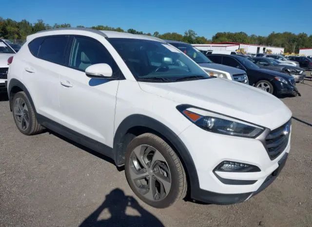 HYUNDAI TUCSON 2016 km8j3ca25gu243279