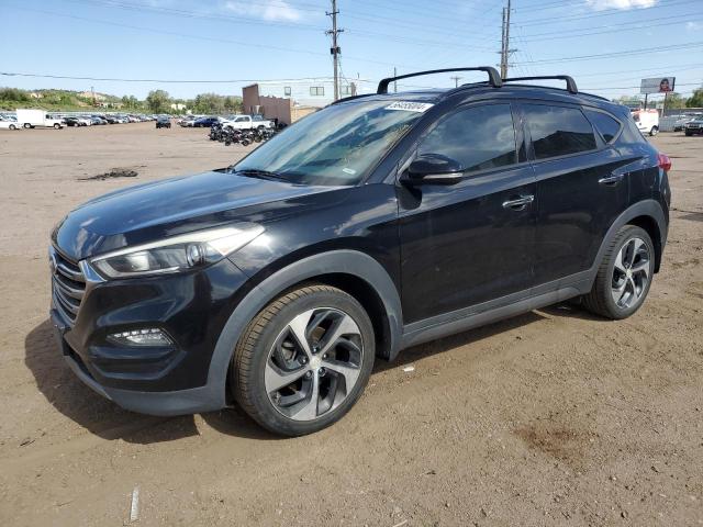 HYUNDAI TUCSON 2016 km8j3ca25gu245680