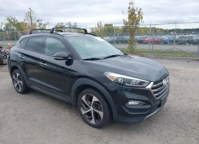 HYUNDAI TUCSON 2016 km8j3ca25gu262334