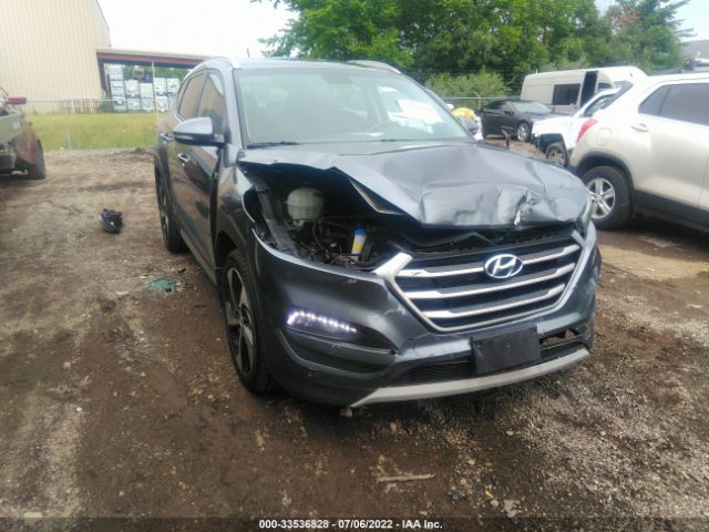 HYUNDAI TUCSON 2017 km8j3ca25hu267373