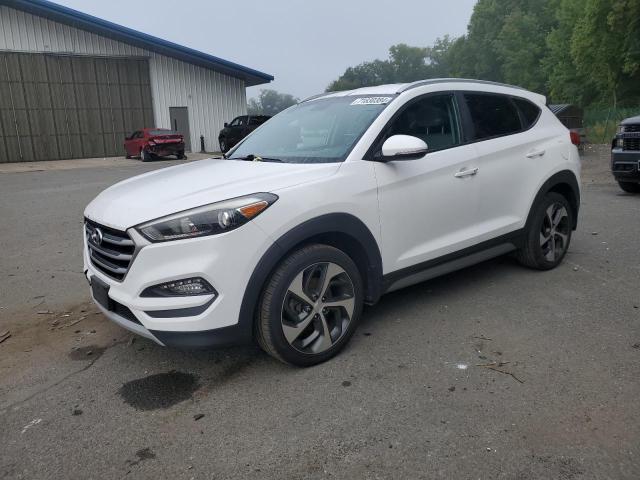 HYUNDAI TUCSON LIM 2017 km8j3ca25hu280172