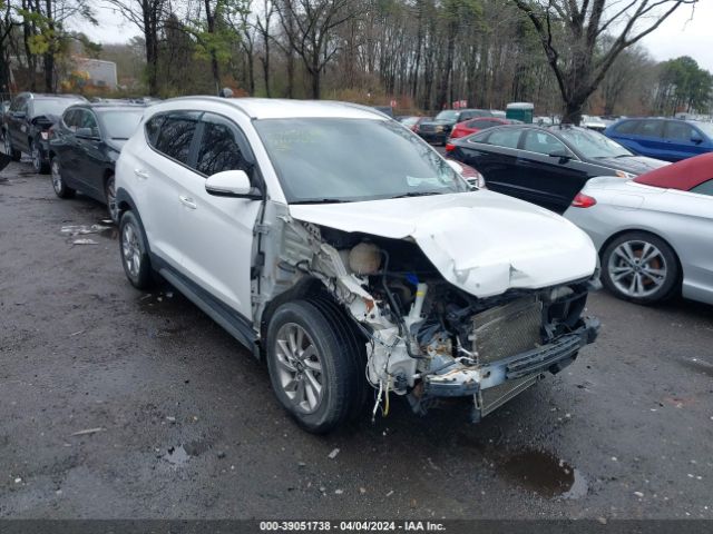 HYUNDAI TUCSON 2017 km8j3ca25hu289888