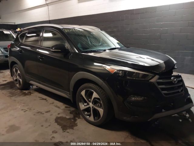 HYUNDAI TUCSON 2017 km8j3ca25hu298333