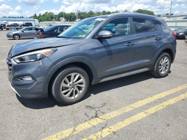 HYUNDAI TUCSON 2017 km8j3ca25hu310772