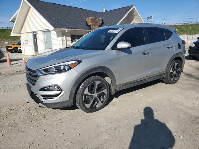 HYUNDAI TUCSON 2017 km8j3ca25hu311128