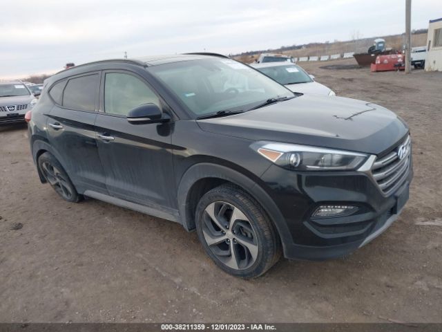 HYUNDAI TUCSON 2017 km8j3ca25hu312005