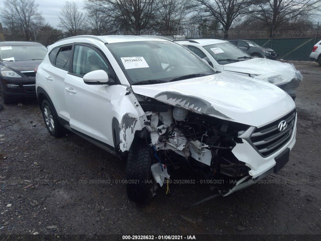 HYUNDAI TUCSON 2017 km8j3ca25hu316670