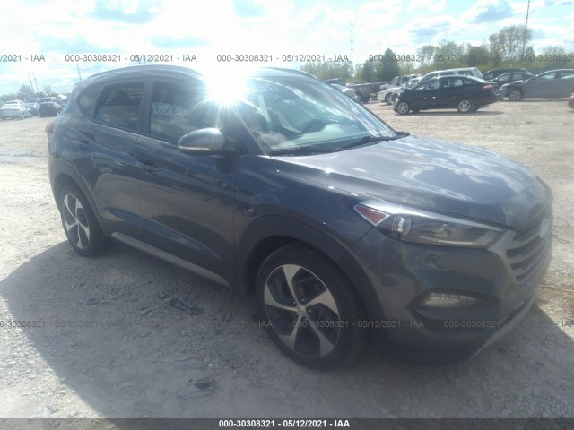 HYUNDAI TUCSON 2017 km8j3ca25hu320296