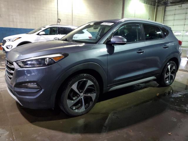 HYUNDAI TUCSON 2017 km8j3ca25hu338524