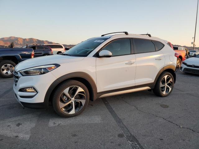 HYUNDAI TUCSON LIM 2017 km8j3ca25hu351449