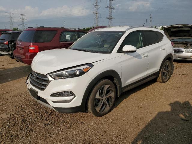 HYUNDAI TUCSON 2017 km8j3ca25hu358546