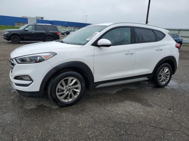 HYUNDAI TUCSON 2017 km8j3ca25hu368297