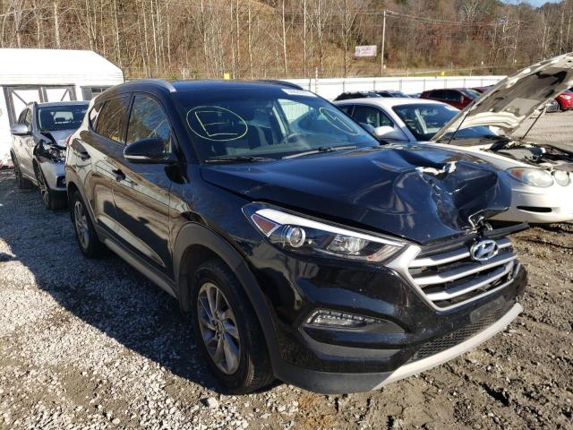 HYUNDAI TUCSON LIM 2017 km8j3ca25hu370650