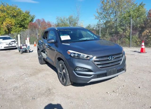 HYUNDAI TUCSON 2017 km8j3ca25hu381745