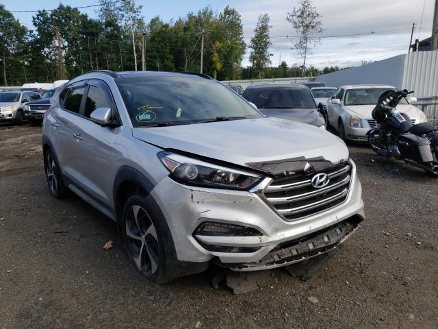 HYUNDAI TUCSON LIM 2017 km8j3ca25hu383785