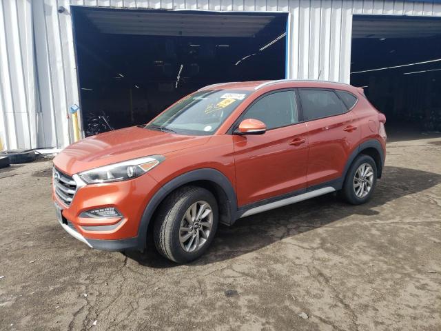 HYUNDAI TUCSON 2017 km8j3ca25hu392745