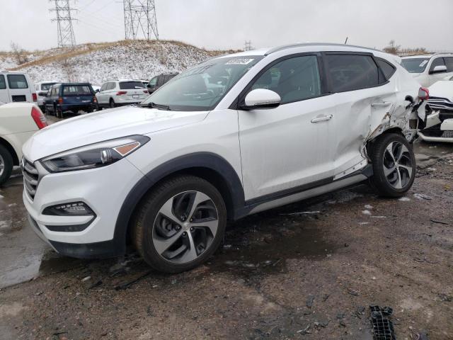 HYUNDAI TUCSON 2017 km8j3ca25hu408796