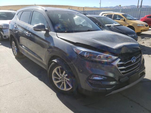 HYUNDAI TUCSON LIM 2017 km8j3ca25hu421399