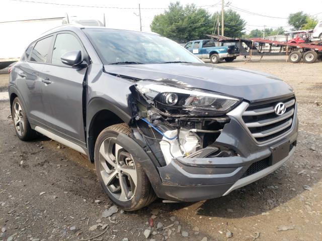 HYUNDAI TUCSON LIM 2017 km8j3ca25hu430183