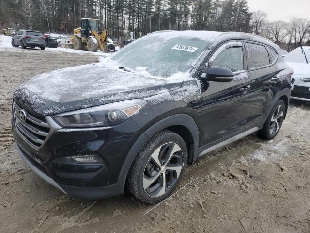 HYUNDAI TUCSON 2017 km8j3ca25hu430894