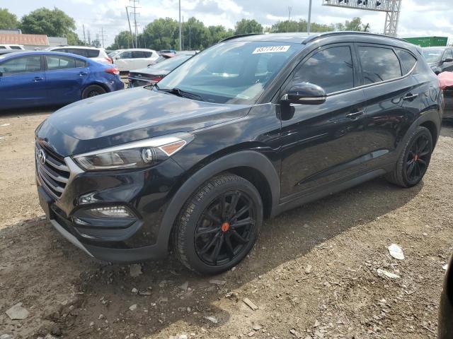 HYUNDAI TUCSON LIM 2017 km8j3ca25hu450319