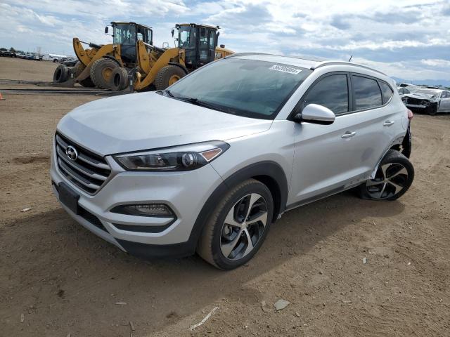 HYUNDAI TUCSON 2017 km8j3ca25hu455925