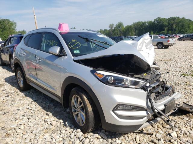 HYUNDAI TUCSON LIM 2017 km8j3ca25hu476578