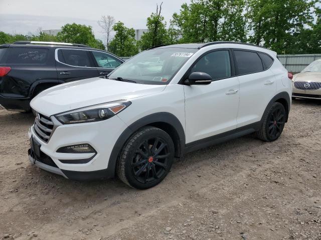 HYUNDAI TUCSON 2017 km8j3ca25hu549285