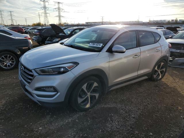 HYUNDAI TUCSON LIM 2017 km8j3ca25hu554034