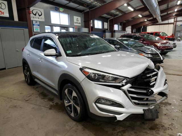 HYUNDAI TUCSON LIM 2017 km8j3ca25hu567849