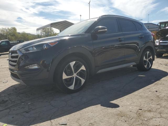 HYUNDAI TUCSON LIM 2017 km8j3ca25hu572839