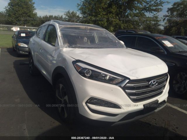 HYUNDAI TUCSON 2017 km8j3ca25hu589818