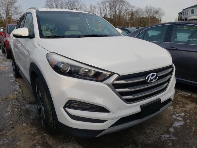 HYUNDAI TUCSON LIM 2017 km8j3ca25hu589852