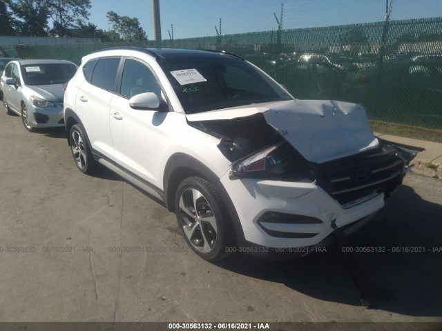 HYUNDAI TUCSON 2018 km8j3ca25ju630597