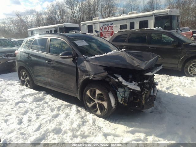 HYUNDAI TUCSON 2018 km8j3ca25ju681730