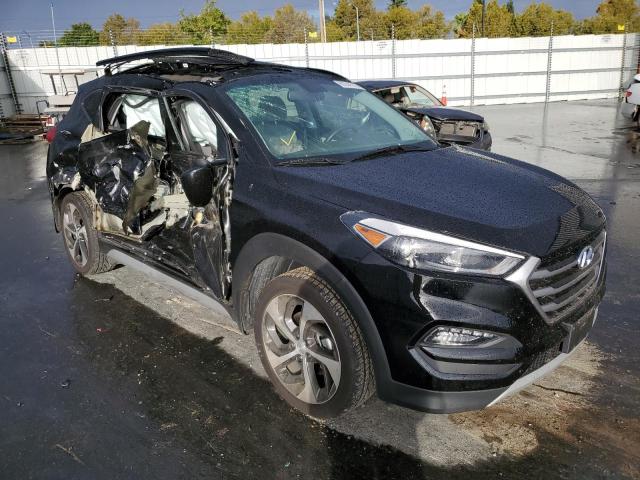 HYUNDAI TUCSON VAL 2018 km8j3ca25ju687267