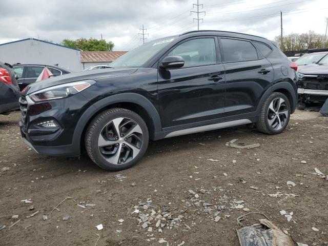 HYUNDAI TUCSON 2018 km8j3ca25ju707825