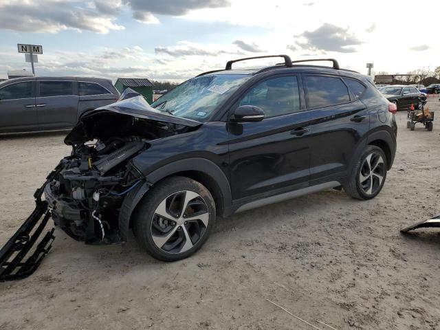 HYUNDAI TUCSON VAL 2018 km8j3ca25ju708974