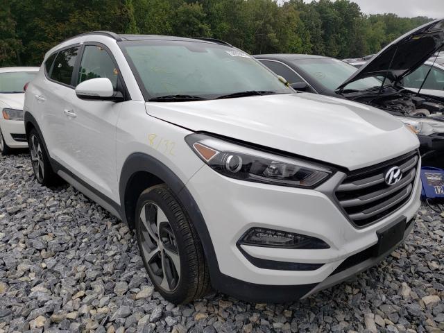 HYUNDAI TUCSON VAL 2018 km8j3ca25ju756524