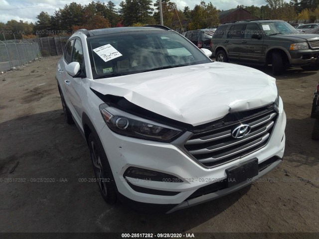 HYUNDAI TUCSON 2018 km8j3ca25ju799566