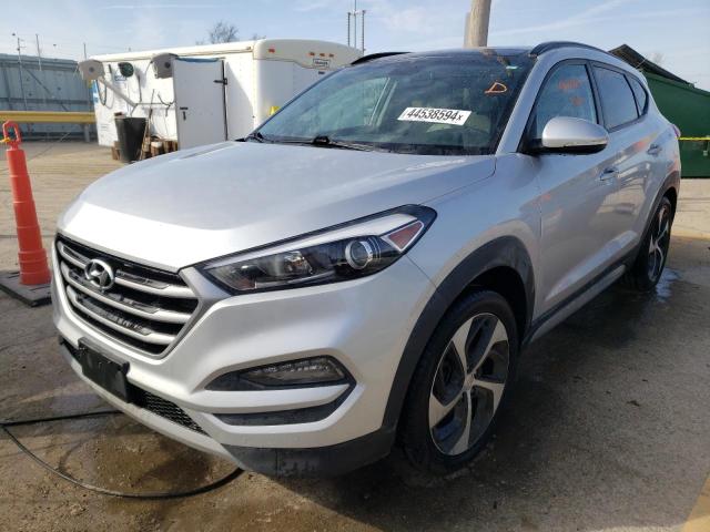 HYUNDAI TUCSON 2018 km8j3ca25ju799616